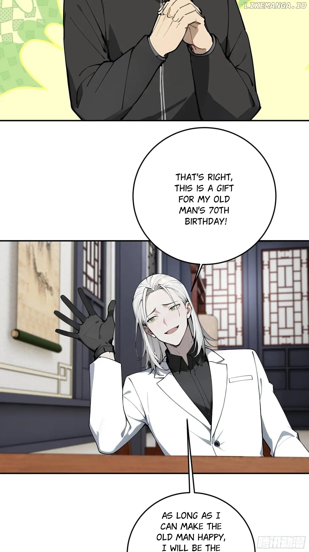 God of Learning Chapter 51 - page 57